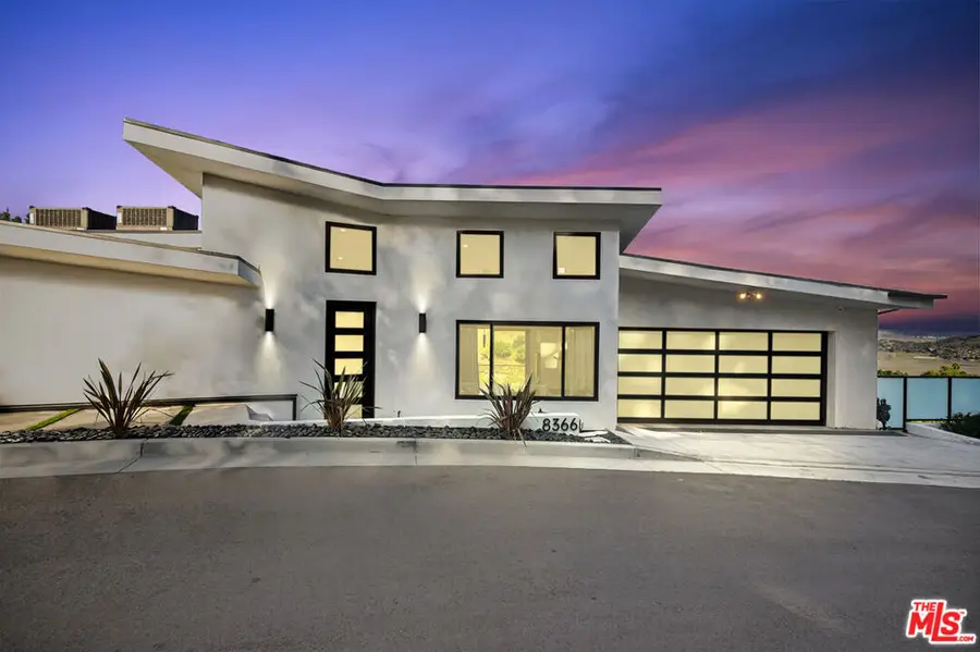 8366 Hillcroft Drive, West Hills, CA 91304 - #3