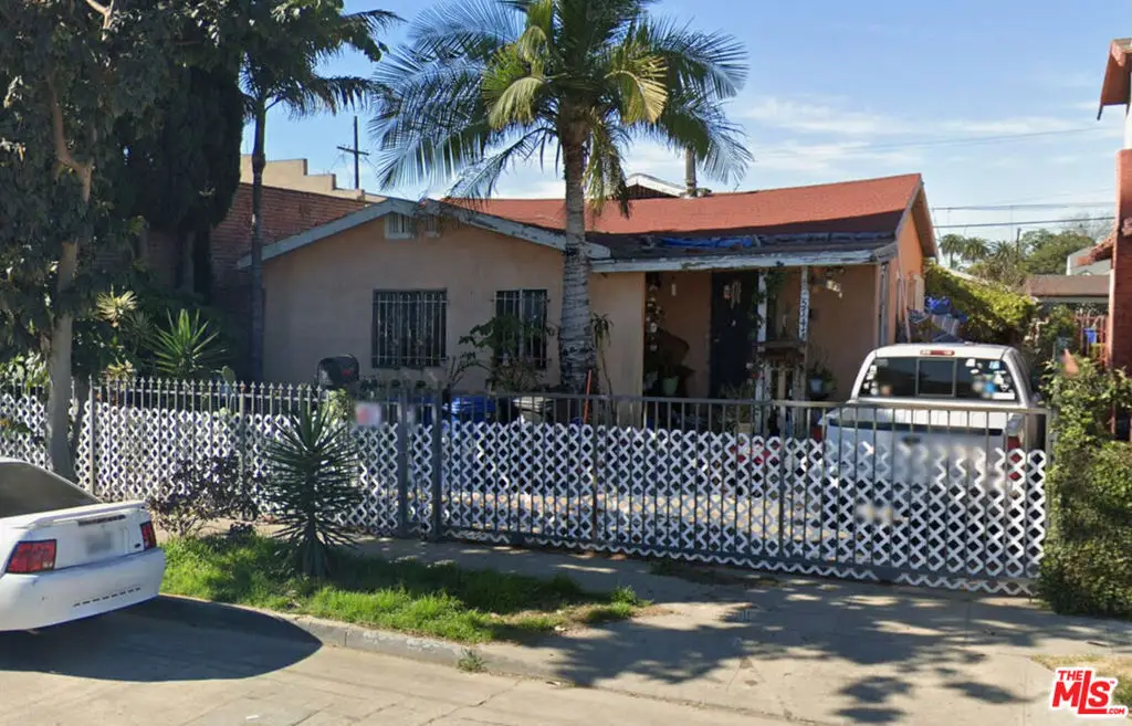 5747 3rd Avenue, Los Angeles, CA 90043 - #1