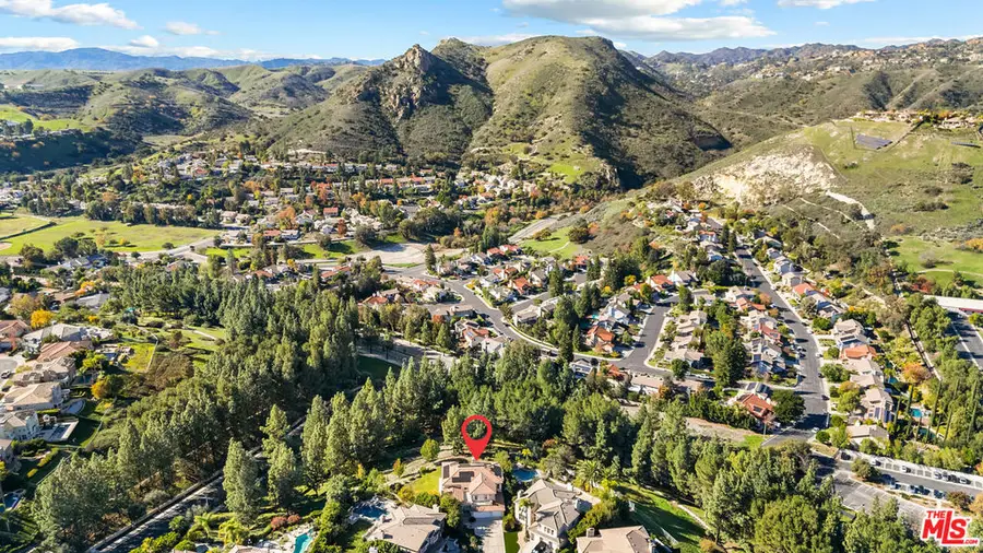 24310 Belford Court, West Hills, CA 91307 - #2