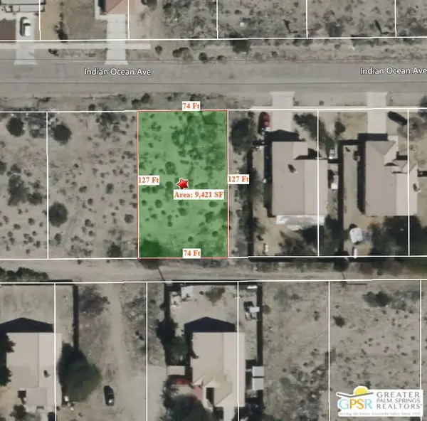 1353 Indian Ocean Avenue, Thermal, CA 92274
