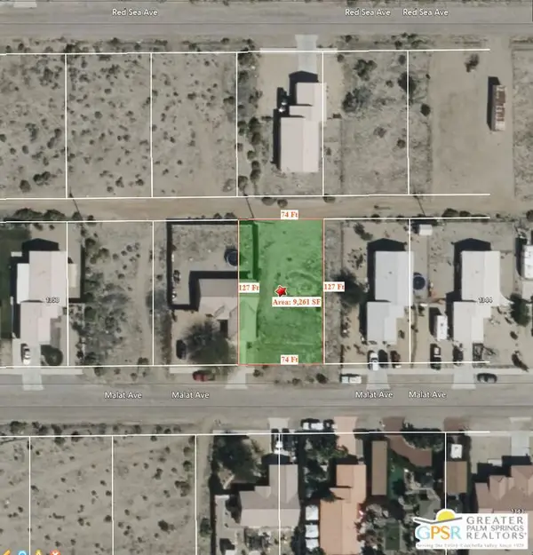 1375 Malat Avenue, Thermal, CA 92274