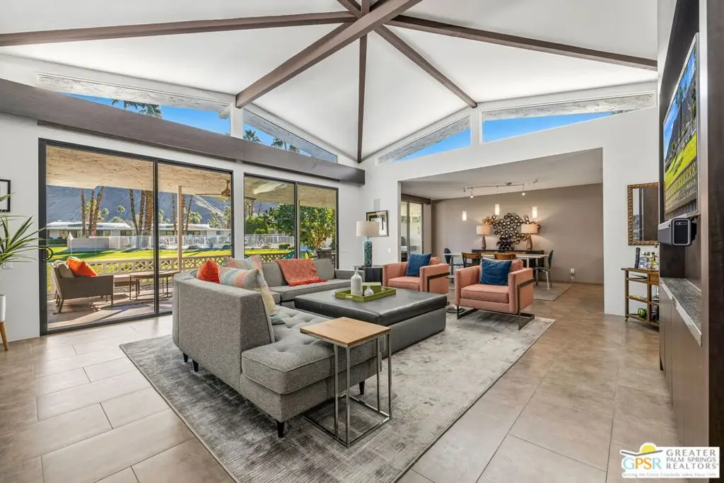 2420 Paseo Del Rey, Palm Springs, CA 92264 - Image #1