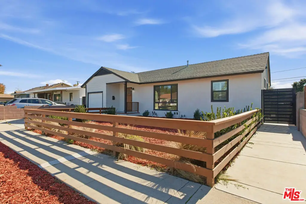6912 Henrilee Street, Lakewood, CA 90713 - #1