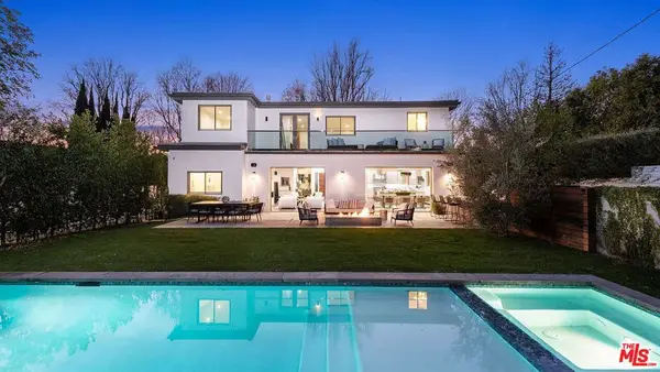 2408 Castle Heights Avenue, Los Angeles, CA 90034