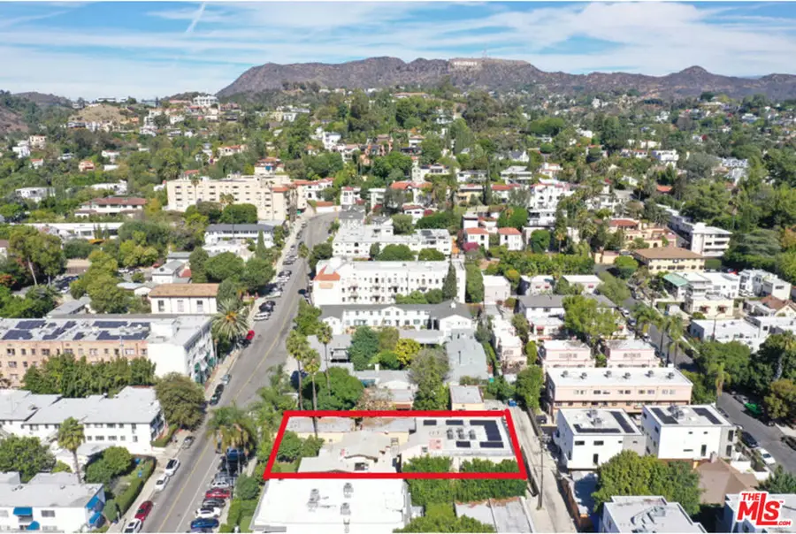2000 Argyle Avenue, Los Angeles, CA 90068 - #3