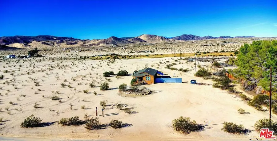 3838 Indian Cove Road, Twentynine Palms, CA 92277 - #2