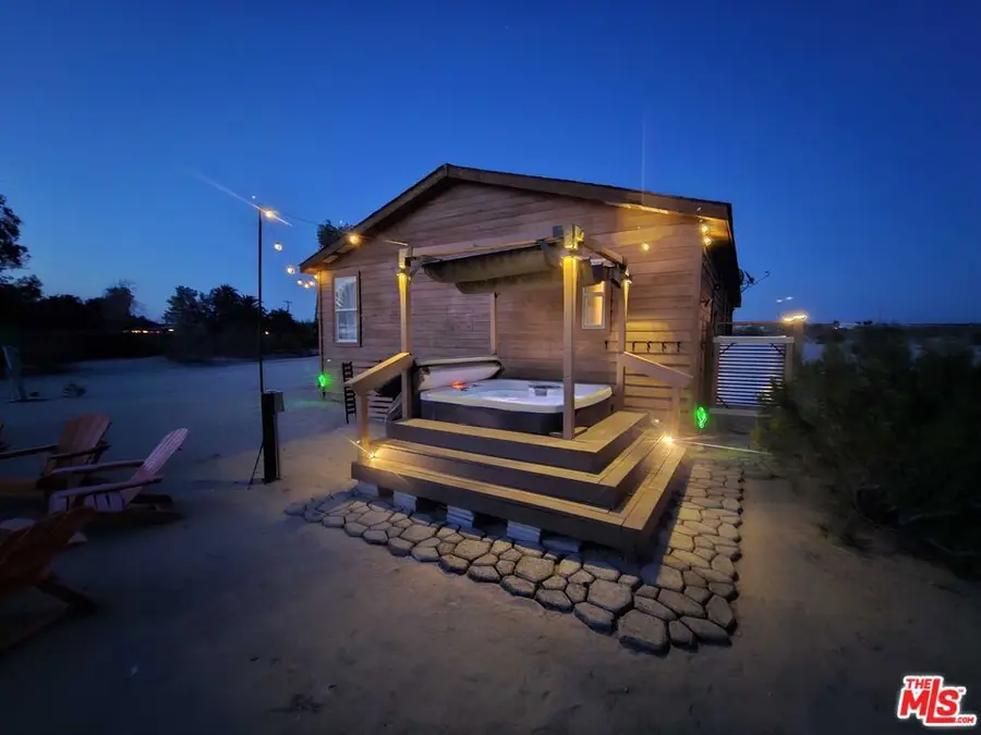 3838 Indian Cove Road, Twentynine Palms, CA 92277 - #3