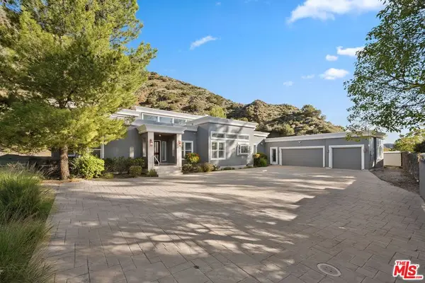 3701 Kanan Road, Agoura Hills, CA 91301