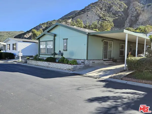 16 Gitana Avenue #160, Camarillo, CA 93012