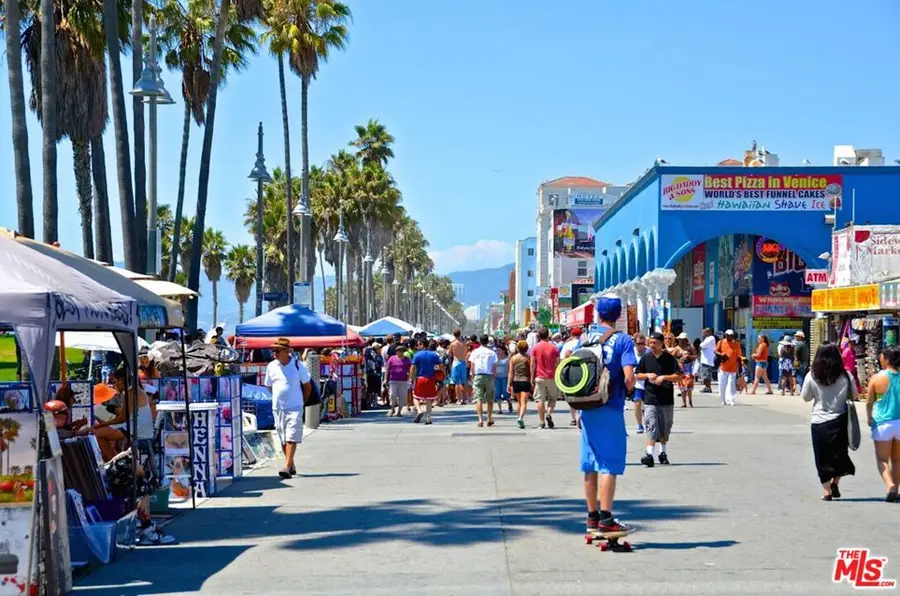 12 E 27th Avenue, Venice, CA 90291 - #3