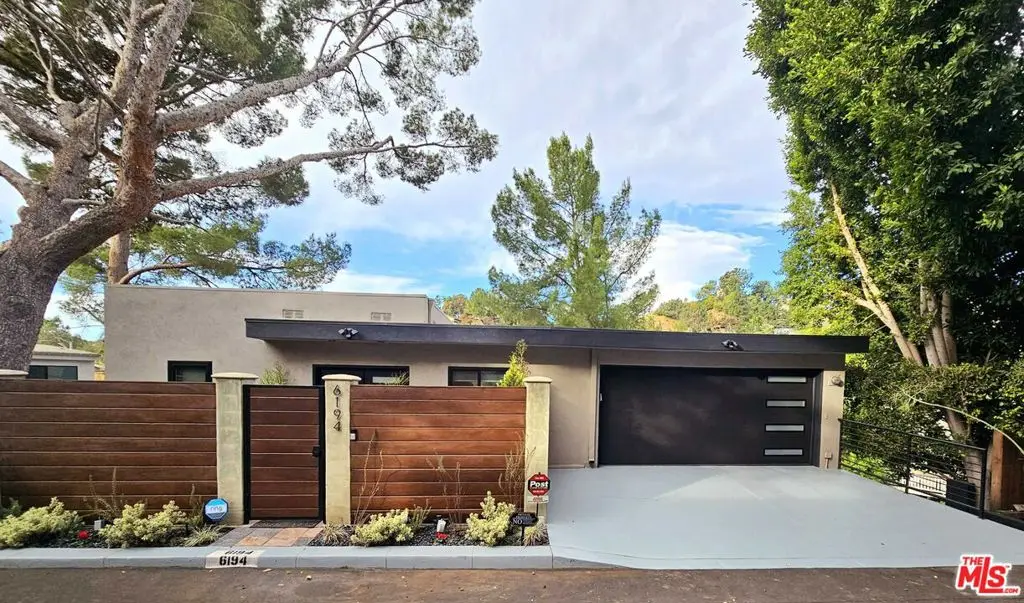 6194 Rodgerton Drive, Los Angeles, CA 90068 - #1
