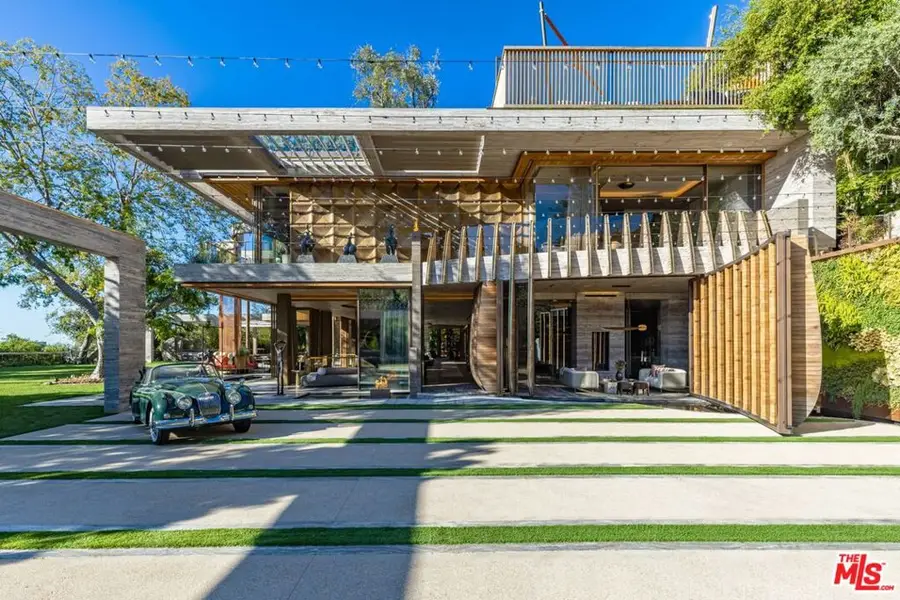 607 Siena Way, Los Angeles, CA 90077 - #2