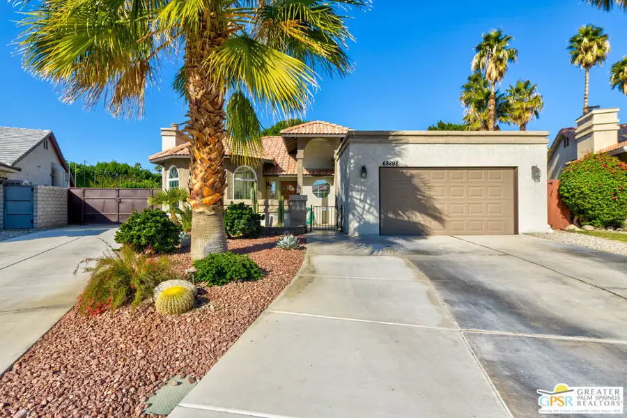 68298 Descanso Circle, Cathedral City, CA 92234 - #2