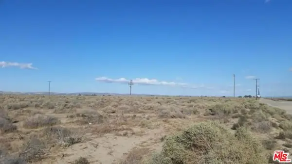 0 Vac/vic Avenue #K8/198, Butte Valley, CA 93535