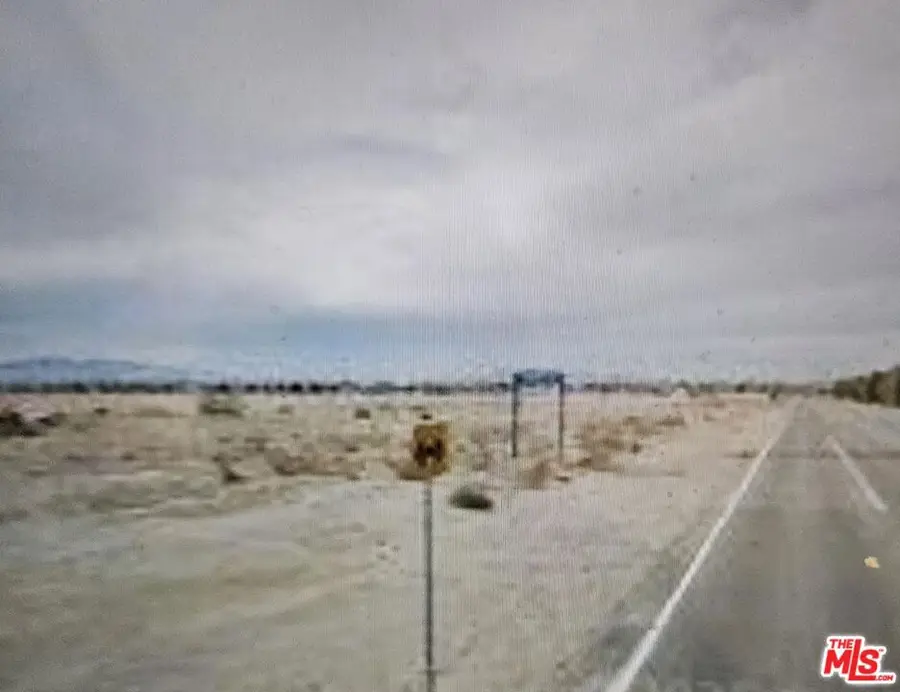 0 Vac/vic Avenue #K8/198, North Antelope Valley, CA 93535 - #2