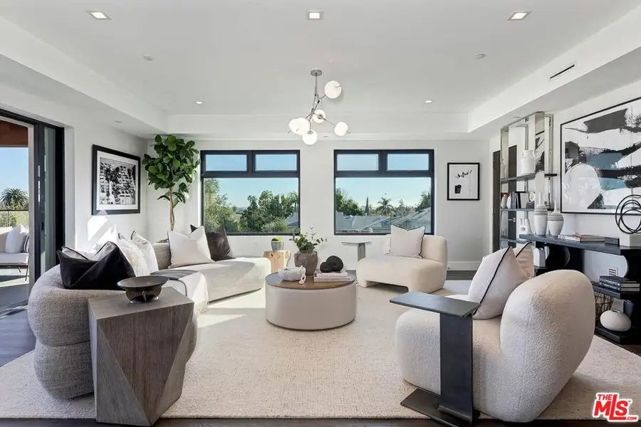 1839 Pandora Avenue #PH, Los Angeles, CA 90025 - Image #3