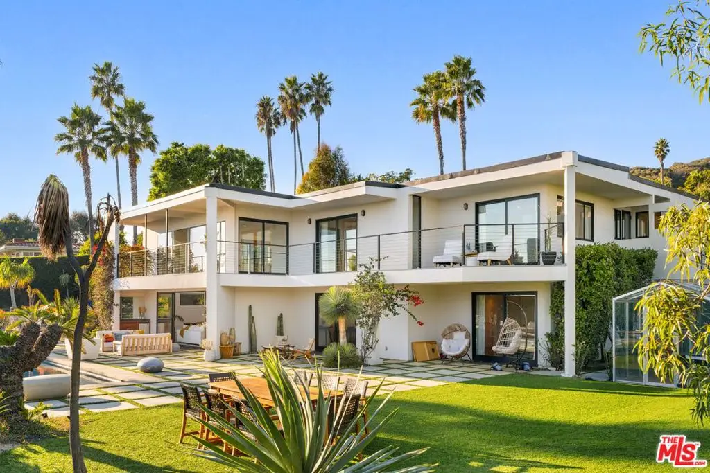 6320 Via Cataldo Street, Malibu, CA 90265 - Image #1