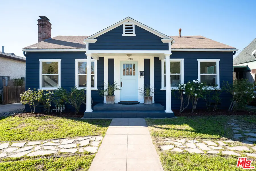 3220 Garden Avenue, Los Angeles, CA 90039 - Image #2