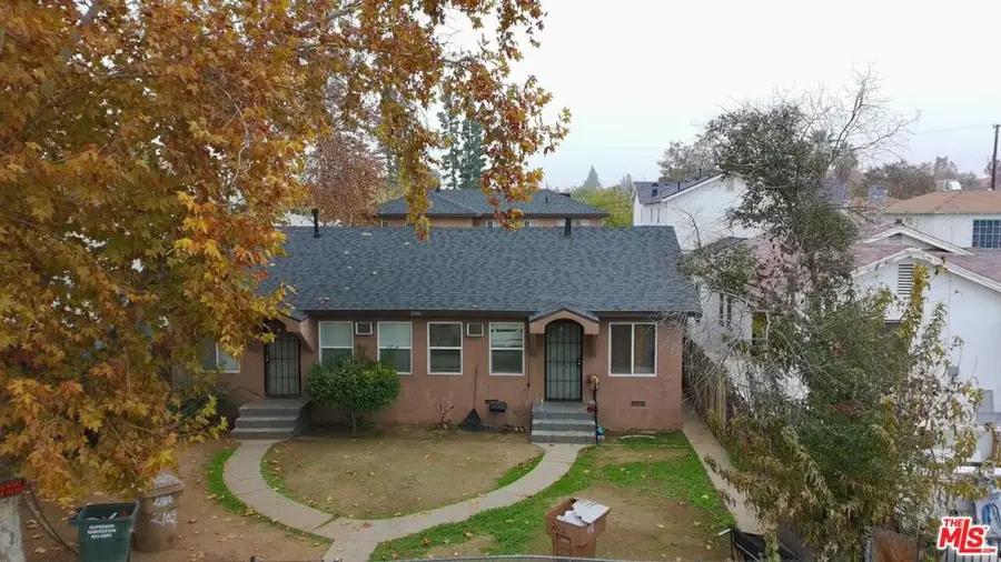 2100 Oregon Street, Bakersfield, CA 93305 - Image #2