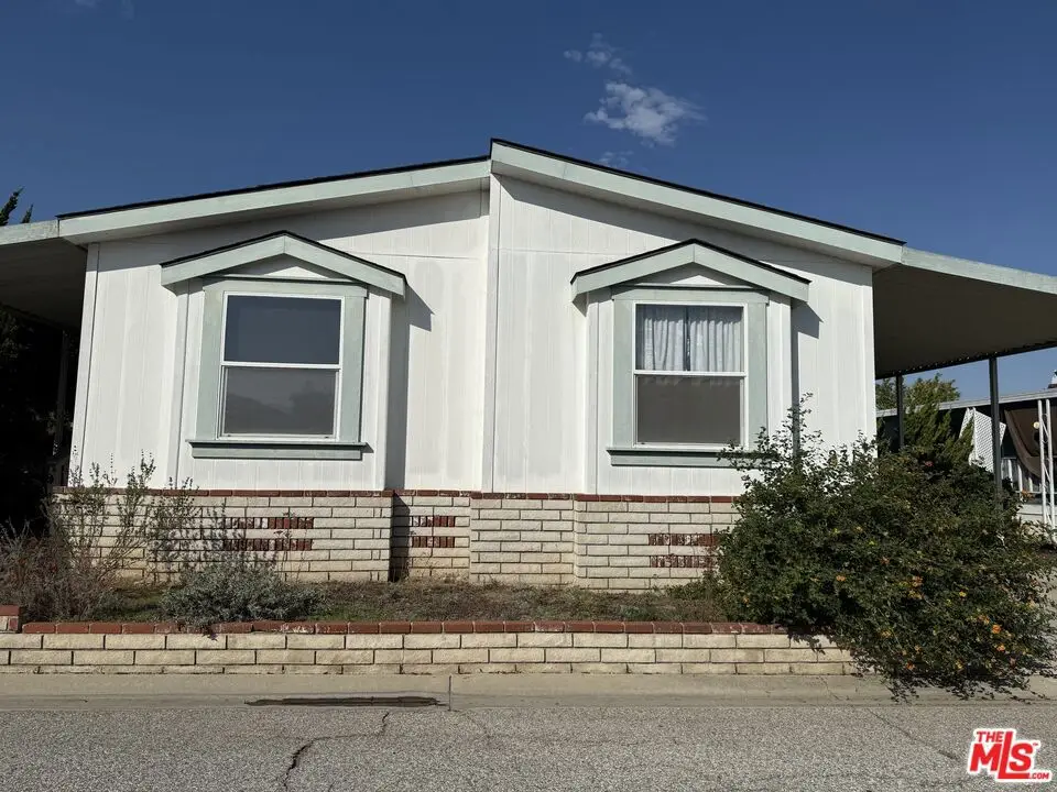 2601 E Victoria Street #231, Rancho Dominguez, CA 90220 - #1