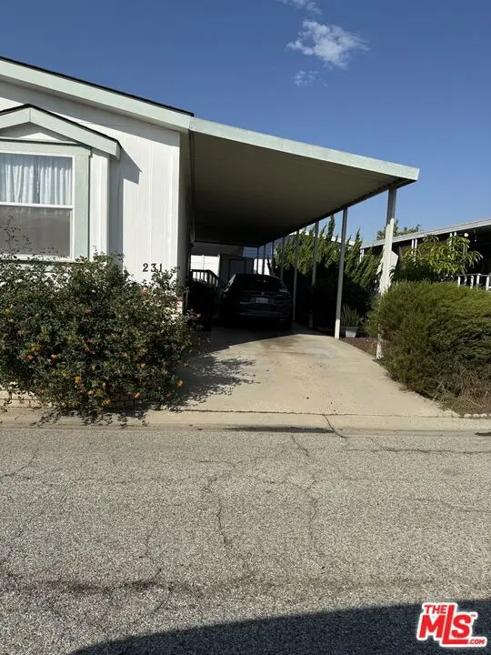 2601 E Victoria Street #231, Rancho Dominguez, CA 90220 - #2