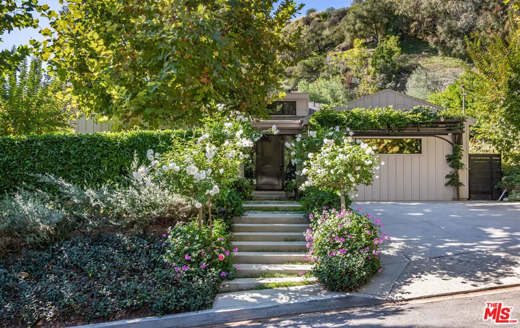 9024 Wonderland Park Avenue, Los Angeles, CA 90046 - #1