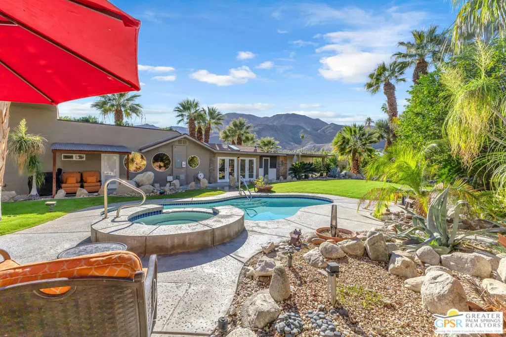 70142 Mirage Cove Drive, Rancho Mirage, CA 92270 - Image #1