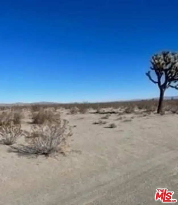0 Saxon Road, Adelanto, CA 92301 - #2