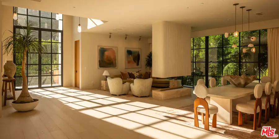 966 Stone Canyon Road, Los Angeles, CA 90077 - #3