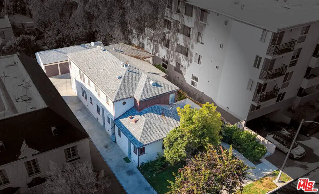 829 N Edinburgh Avenue, Los Angeles, CA 90046 - #1