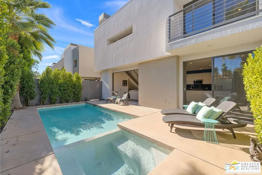 1534 E Baristo Road, Palm Springs, CA 92262 - Image #1