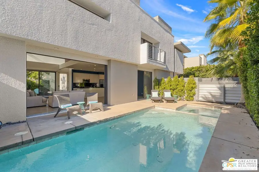 1534 E Baristo Road, Palm Springs, CA 92262 - Image #3