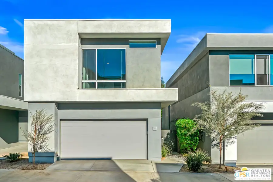 332 Goleta Way, Palm Springs, CA 92264 - Image #2