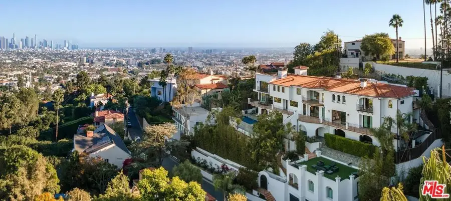 4733 Bonvue Avenue, Los Angeles, CA 90027 - #3