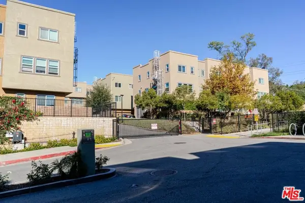 12807 N Watt Lane #D, Sylmar, CA 91342