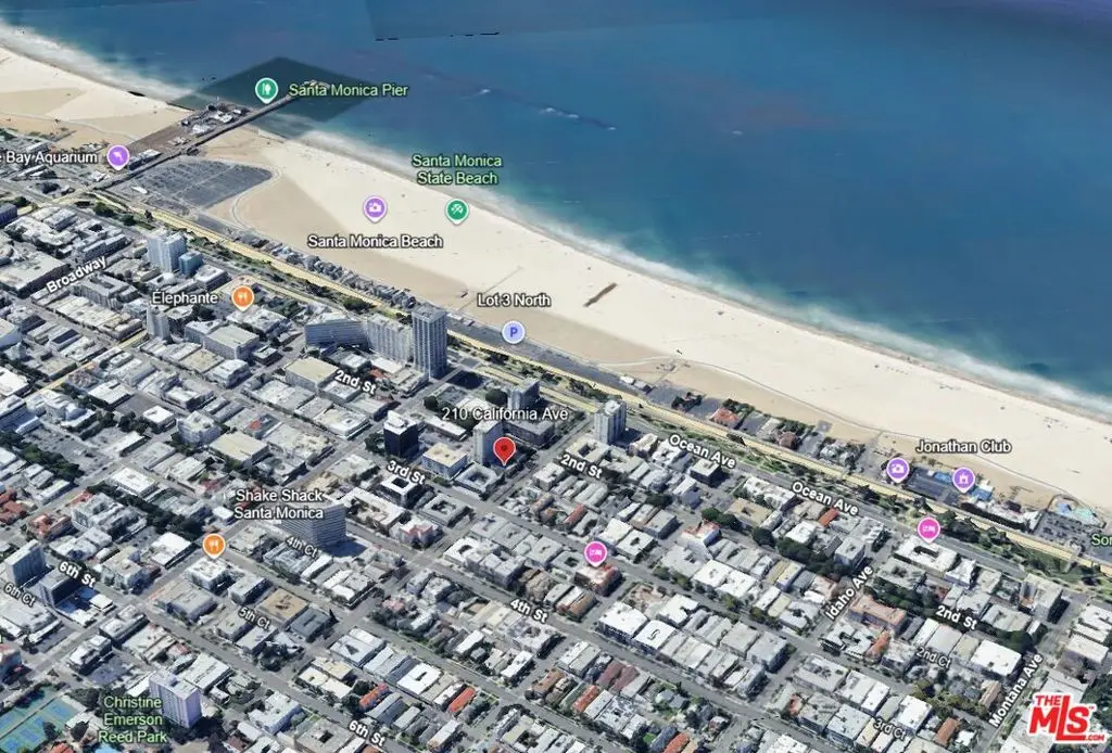 210 California Avenue, Santa Monica, CA 90403 - Image #1