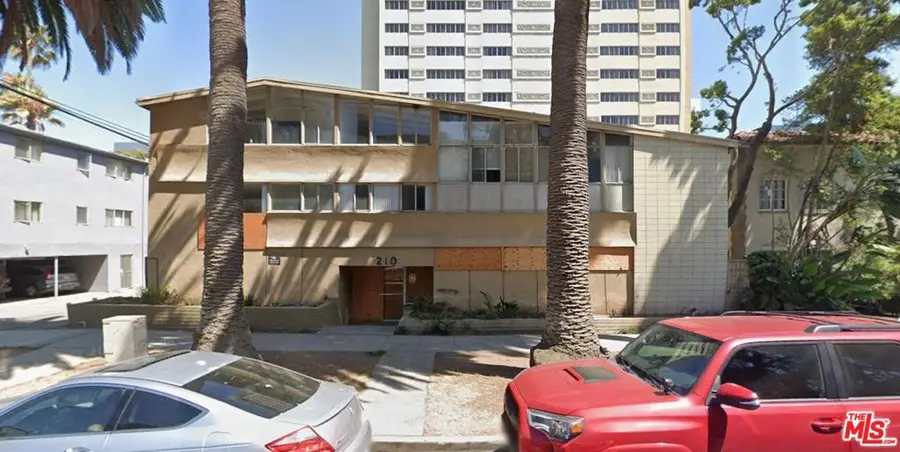 210 California Avenue, Santa Monica, CA 90403 - Image #2