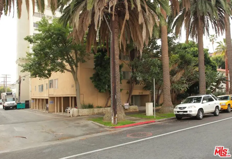 210 California Avenue, Santa Monica, CA 90403 - Image #3