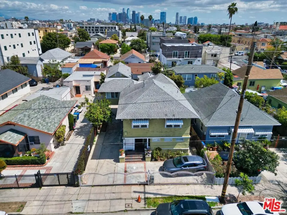 1144 S Kingsley Drive, Los Angeles, CA 90006 - Image #1