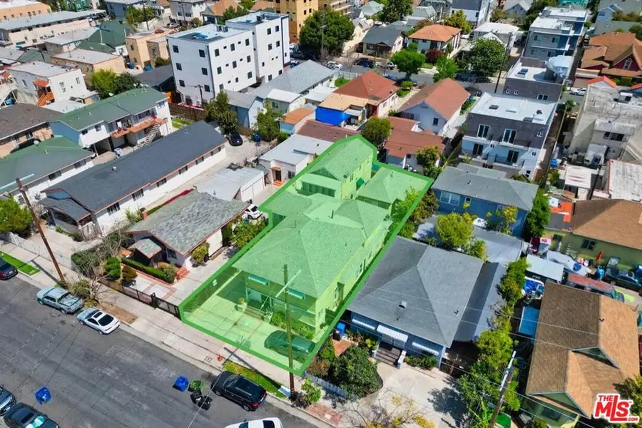 1144 S Kingsley Drive, Los Angeles, CA 90006 - Image #2