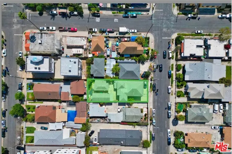1144 S Kingsley Drive, Los Angeles, CA 90006 - Image #3