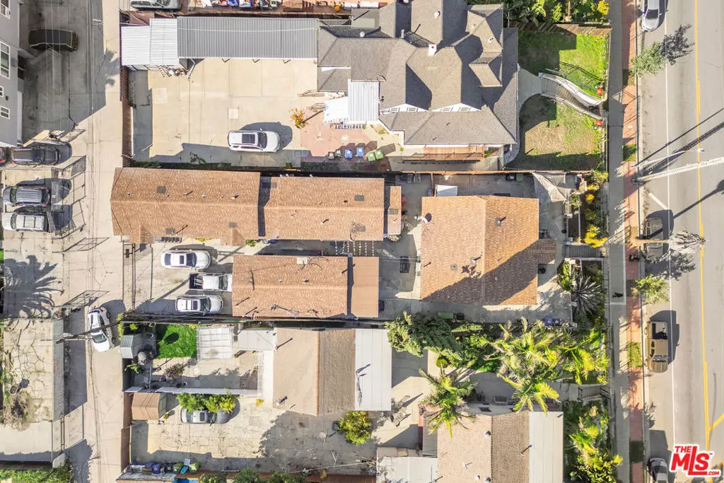 2440 Wabash Avenue, Los Angeles, CA 90033 - #1