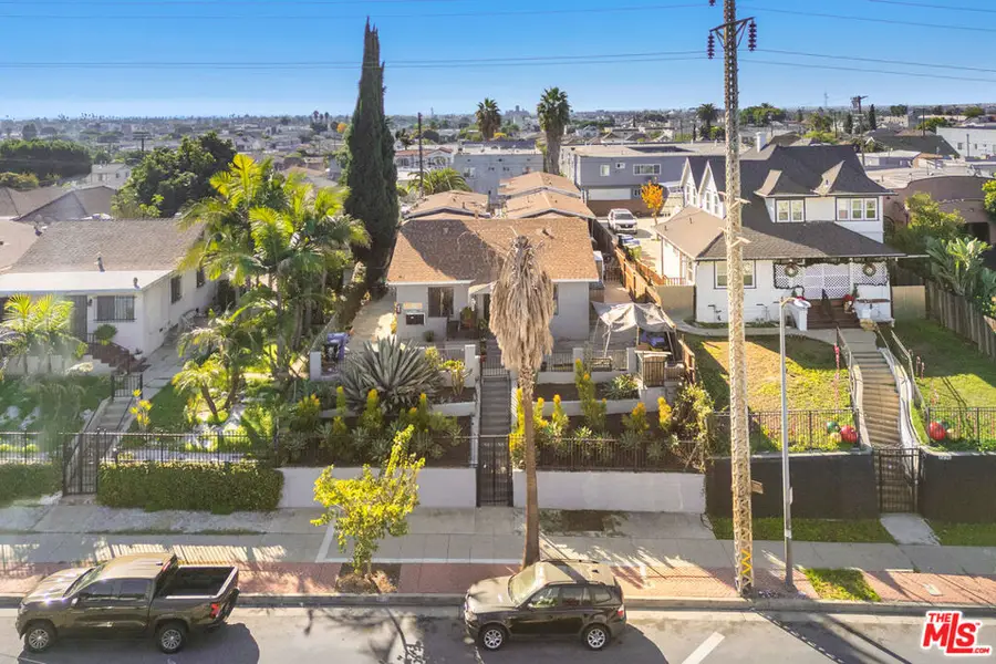 2440 Wabash Avenue, Los Angeles, CA 90033 - #2