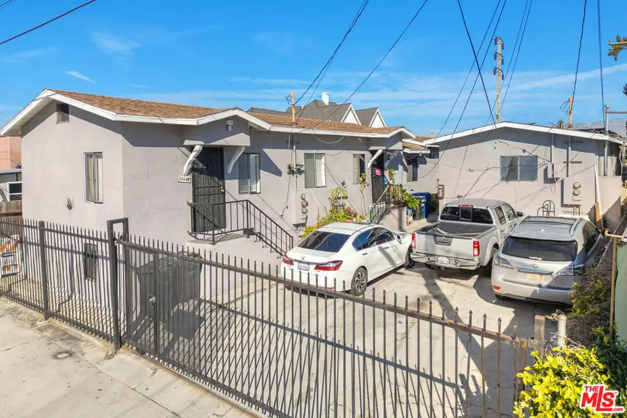 2440 Wabash Avenue, Los Angeles, CA 90033 - #3