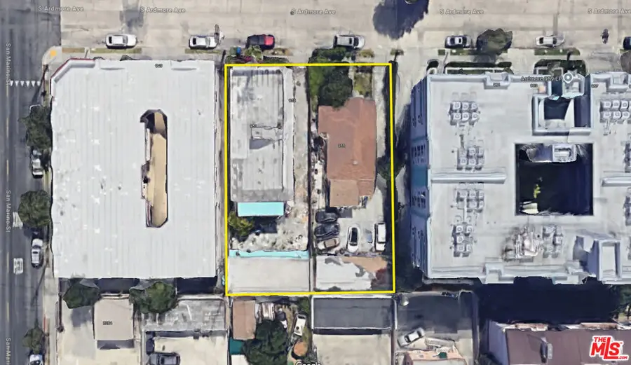 951 S Ardmore Avenue, Los Angeles, CA 90006 - #3
