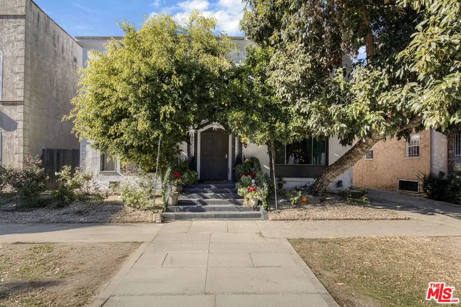 321 N Sierra Bonita Avenue, Los Angeles, CA 90036 - Image #3