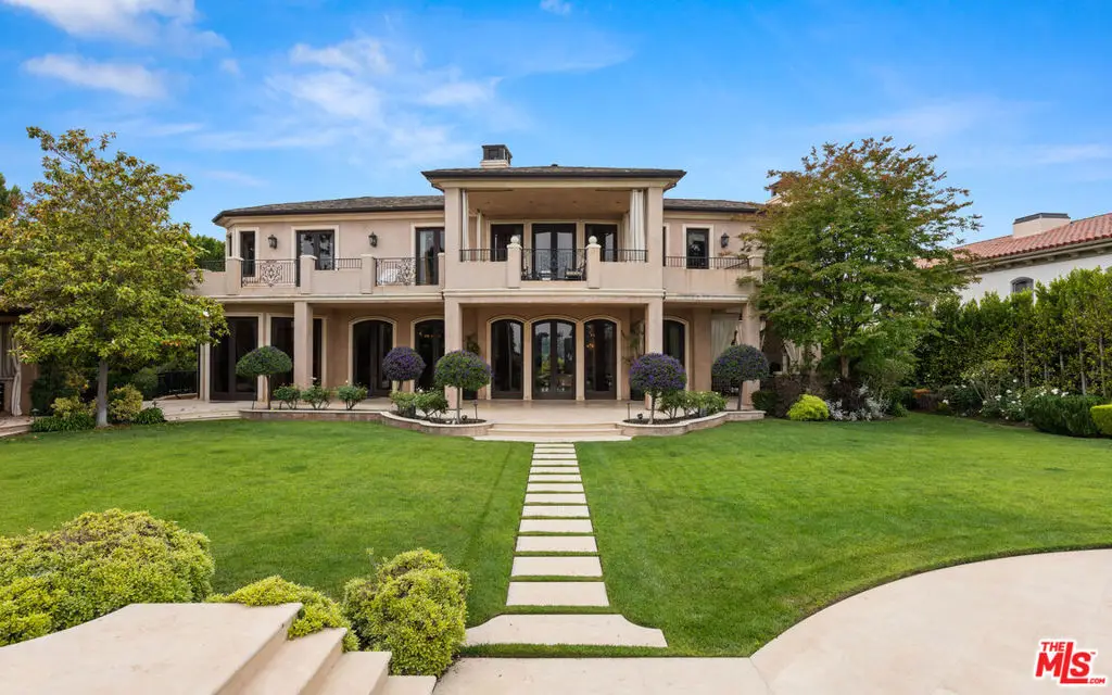 2108 Stratford Circle, Los Angeles, CA 90077 - #1