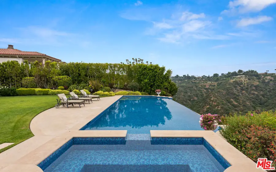 2108 Stratford Circle, Los Angeles, CA 90077 - #2