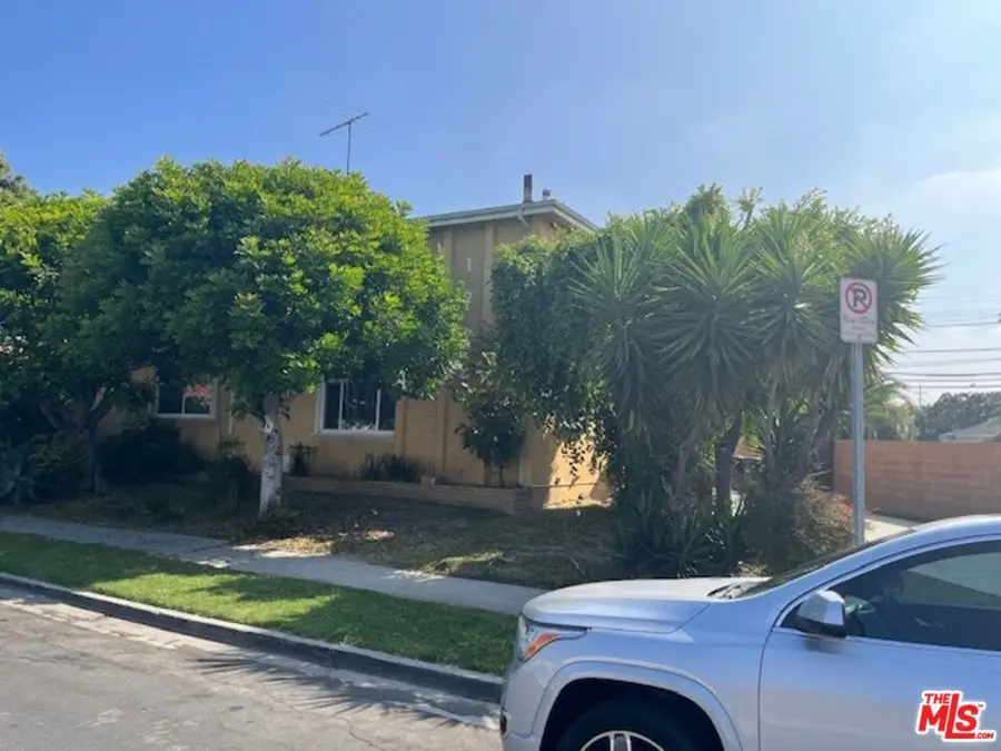 1712 S Ridgeley Drive #4, Los Angeles, CA 90019 - Image #3