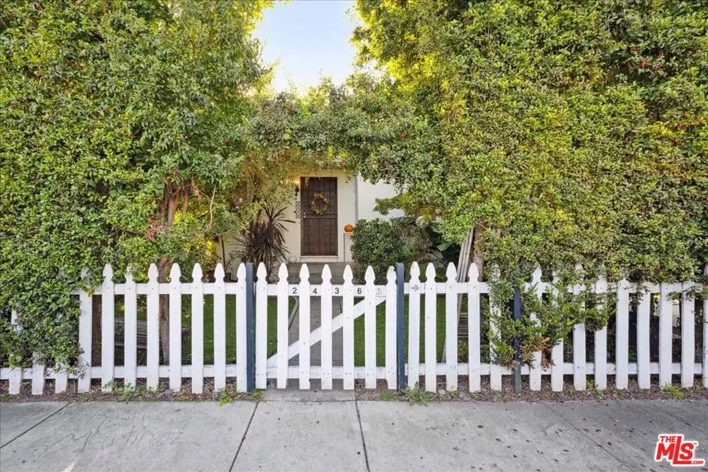 2436 20th Street, Santa Monica, CA 90405 - Image #1